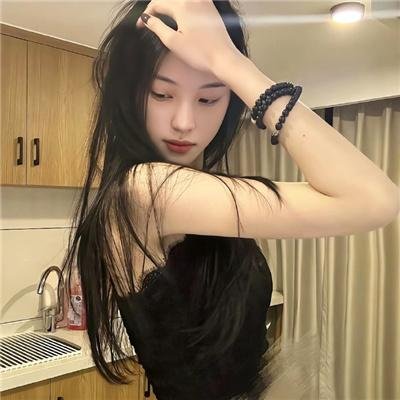 鲨鱼女孩
