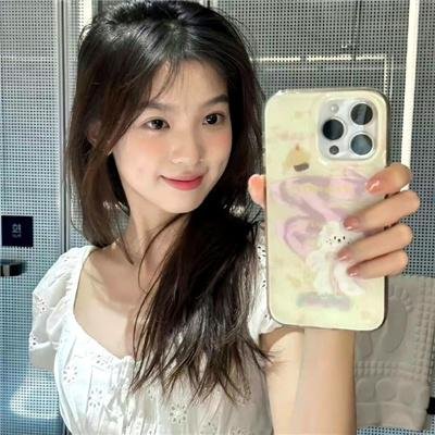 黑色与褐色