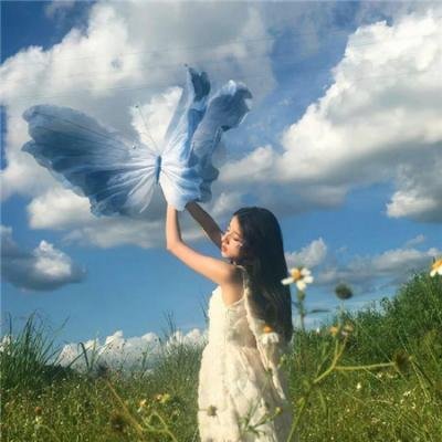 黑暗中的舞者